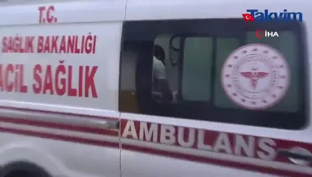 13 yaşındaki kız, babasının beylik tabancasıyla kendini vurdu