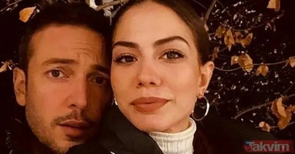 Demet Özdemir ile Oğuzhan Koç evleniyor mu? Oğuzhan’ın biricik aşkına hazırladığı bomba sürpriz ortaya çıktı! Yorum üstüne yorum yağdı - 9