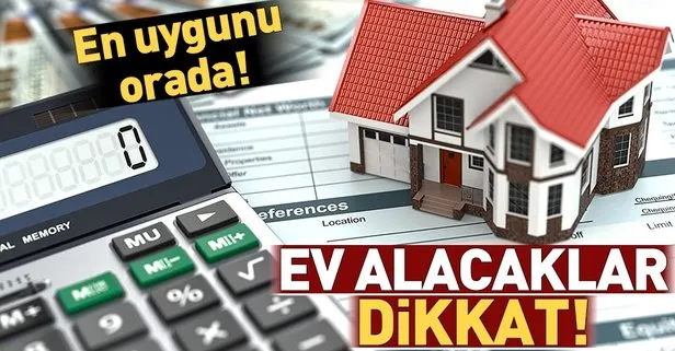 İstanbul’da ev sahibi olmak 400 bin lira