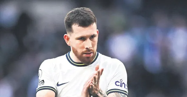 Hojbjerg için 8 milyon Euro