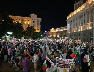 Bulgaristan’daki siyasi kriz sürüyor