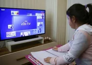 EBA öğrenci giriş ekranı! 26 Mart EBA TV canlı yayın izle! İlkokul, ortaokul, lise frekans ayarları EBA canlı yayın