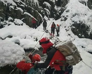 AKUT üyeleri başından geçenleri anlattı