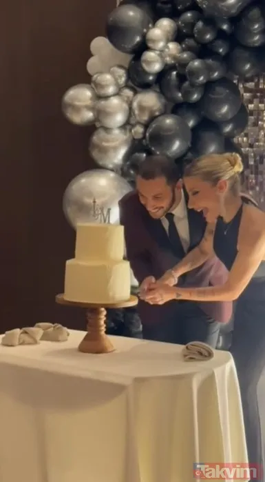 İrem Derici'nin nişanından ilk kareler! "Sadece tam altın kabul ediyorum" - 4