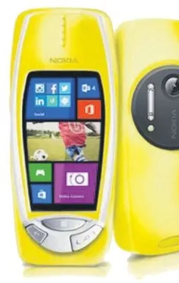 Nokia Türkiye’de yerlileşecek