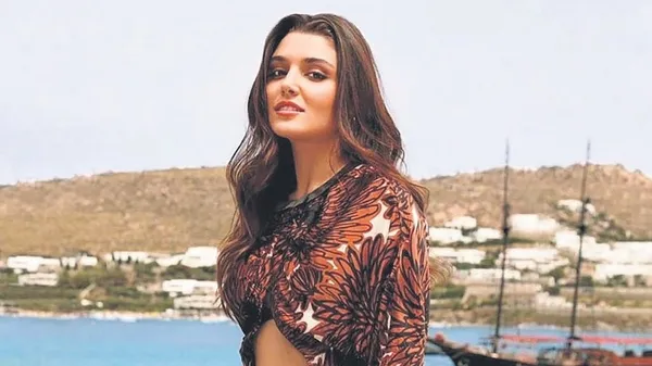 Hande Erçel Murat Kazancıoğlu ilişkisi başlamadan bitti-3