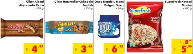 5 Mayıs ŞOK market aktüel kataloğu! Bu hafta şok markete neler geliyor? ŞOK aktüel ürünler bugün neler var?-2