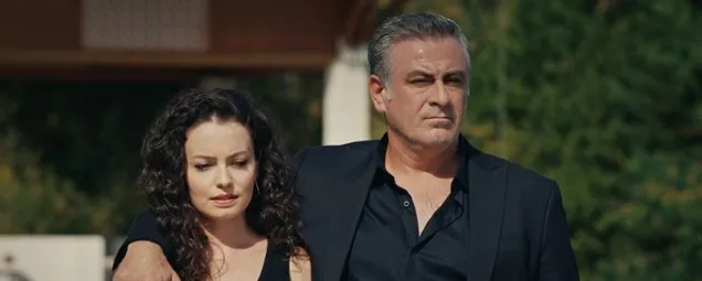 EDHOda Haşmet, büyük sırrını açıklıyor! Benim kızım...