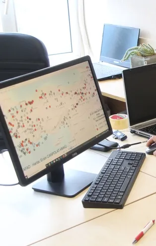 Uzmanlardan korkutan uyarı! O ilin deprem potansiyeli artıyor! Deprem ve tsunami...