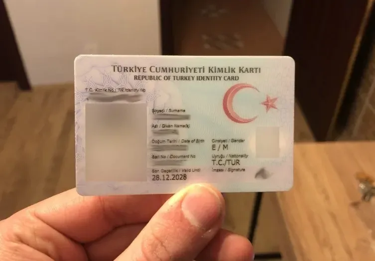 2+3+3+3 ila 4+4+3 kombinasyonuyla üstün zeka seviyeni hemen ölç: T.C. Kimlik numarasını ezberleme şekliniz zeka türünüzü açığa çıkarıyor!-12