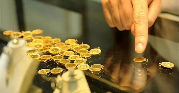Gram 7 bine yaklaşıyor! İşte 10 Ocak 2026 altın alış satış fiyatları