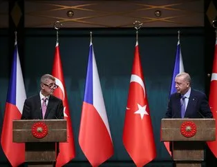 Başkan Erdoğan: Şu anda güvenli bölgenin sadece adı kaldı