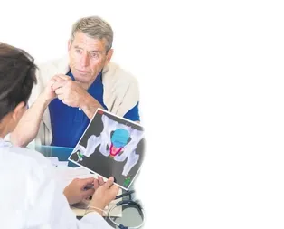 Prostatı büyütme böbrekleri bitirme