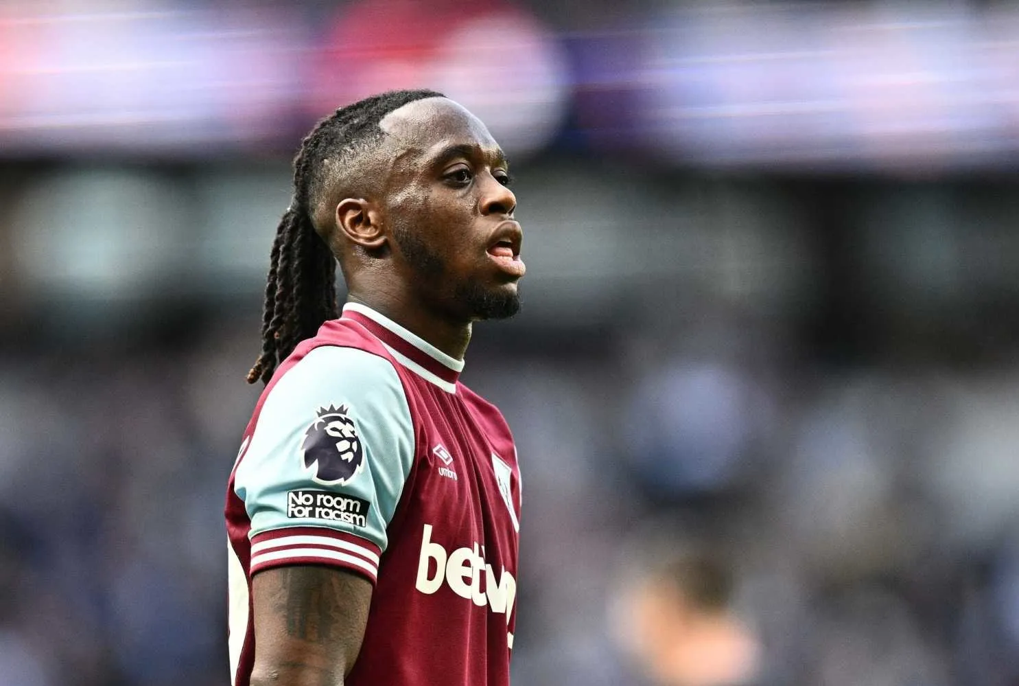 Beşiktaş’ta sağ beke Aaron Wan-Bissaka!