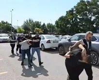 Konya’da masaj salonlarına fuhuş operasyonları: 23 tutuklama