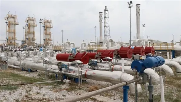 Doğal gaz yatırımlarında kritik viraj! Saros FSRU bu yıl sonunda açılıyor-2