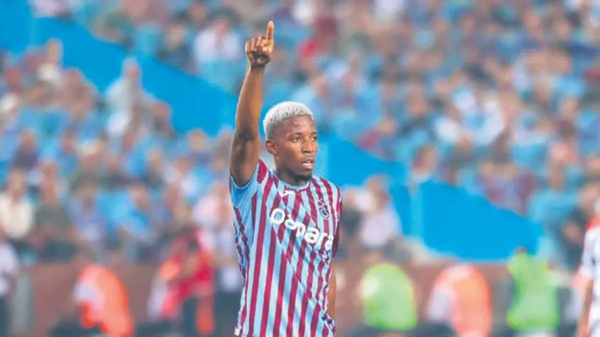 Trabzonspor'da yenilere erteleme engeli