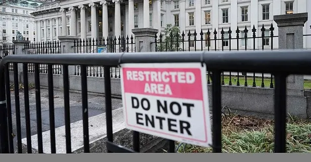 ABD’de Çin paniği! Hazine Bakanı Yellen’dan siber saldırı uyarısı