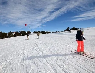 2018-2019 sezonu Türkiye'nin kayak merkezlerinde teleferik bilet ücretleri ne kadar?
