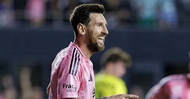 Lionel Messi'den 2026 Dünya Kupası kararı!