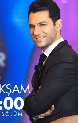#MuratYıldırım'ın sunumuyla "Kim #Milyoner Olmak İster?" yeni bölümüyle bu akşam 20.00'da #atv'de!