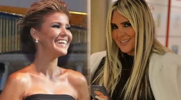 Gülben Ergen, Seren Serengil'e açtığı davayı kaybetti!-2