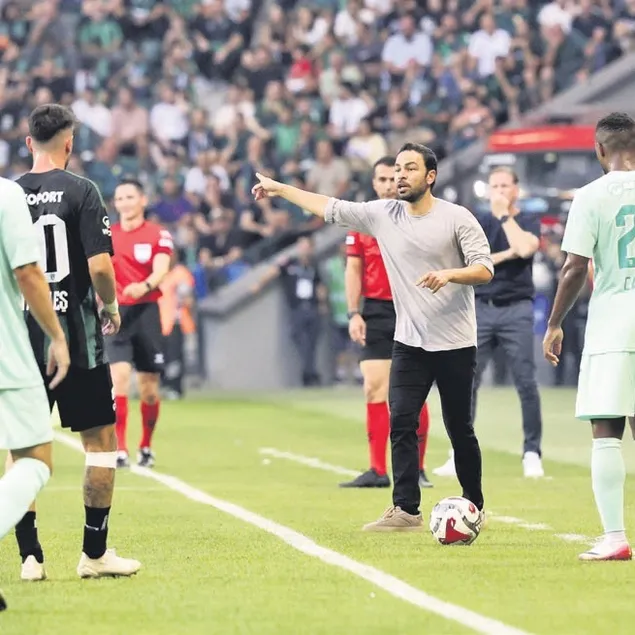 1-2 takviye daha yapmayı düşünüyoruz