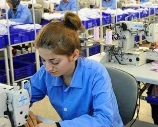 Kadın istihdamı artacak