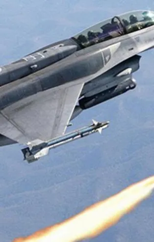 Son dakika: 2 PKK'lı terörist havaya uçuruldu