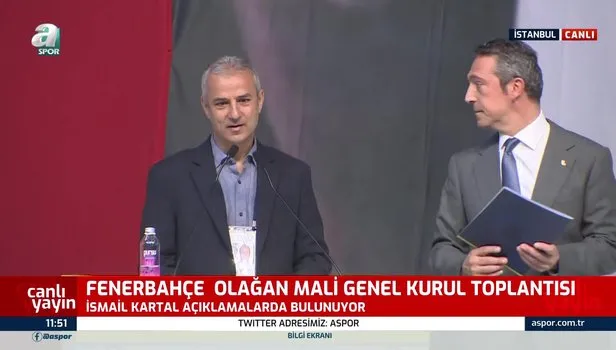 İsmail Kartal, Jorge Jesus'un göreve gelmesinin ardından Fenerbahçe'den ayrıldı! Duygusal anlar...