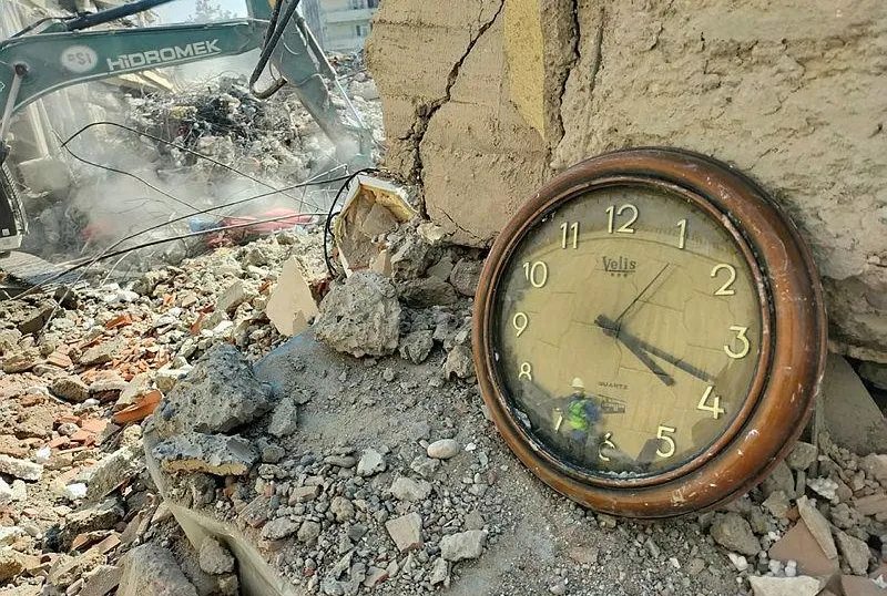 Birlikte ’aş’arız