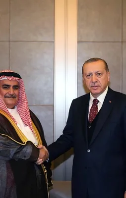 Kritik Katar görüşmesinin ardından açıklama