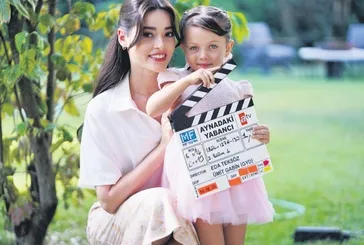 Yeniden doğuşun hikayesi