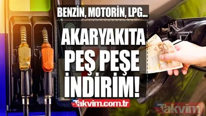⛽ 9 Ağustos 2022 LPG, benzin, motorin ne kadar? 📢 Araç sahiplerine 3 günde 2 İNDİRİM müjdesi! O tarihte başlayacak! İstanbul, Ankara, İzmir güncel fiyatları...
