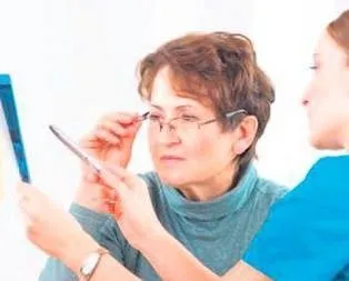 Akciğer kanserini turpla karalayın