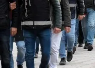 Son dakika: FETÖnün TSK yapılanmasına darbe! 44 kişi yakalandı