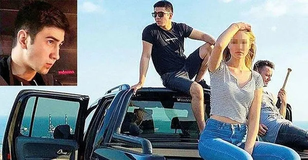 Alkollü araç kullanıp 2 genç kızın ölümüne yol açan Aslan İsmiev’e ödül gibi ceza