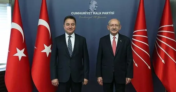 Küçük ortak DEVA'dan CHP'ye yerel seçim resti: 5 değil 55 belediye başkanlığı teklif etseler bile kendi logomuzla gireceğiz