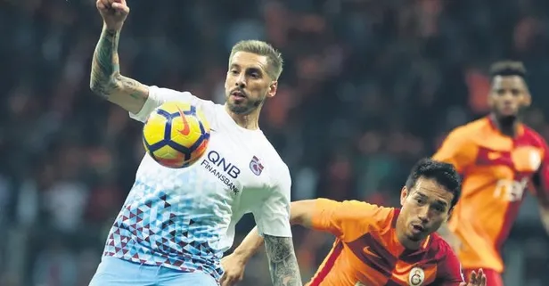 Sosa’nın hasreti sürüyor