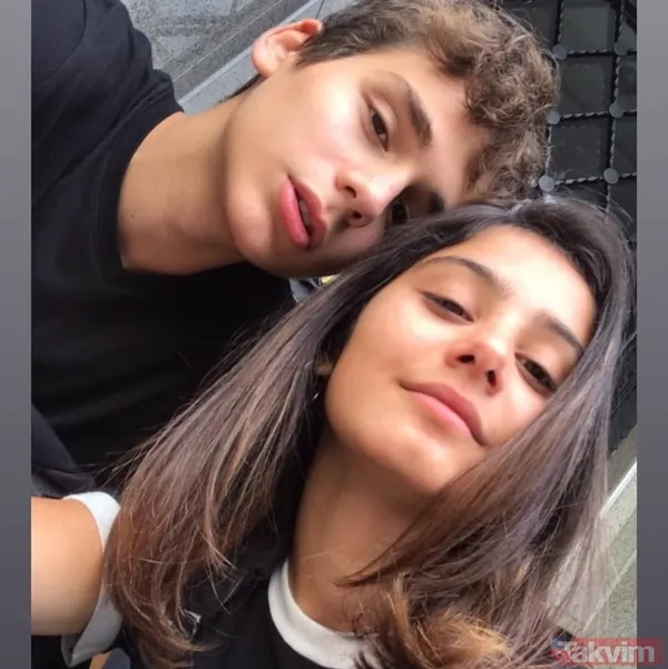 Aleyna Tilki aşkta dikiş tutturamayınca çıktı hayalindeki erkeği açıkladı! Önce 'keko ve maço olsun' dedi sonra bir bir sıraladı - 28