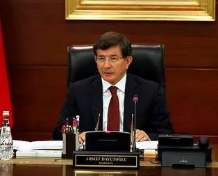 AK Parti’de sürpriz toplantı