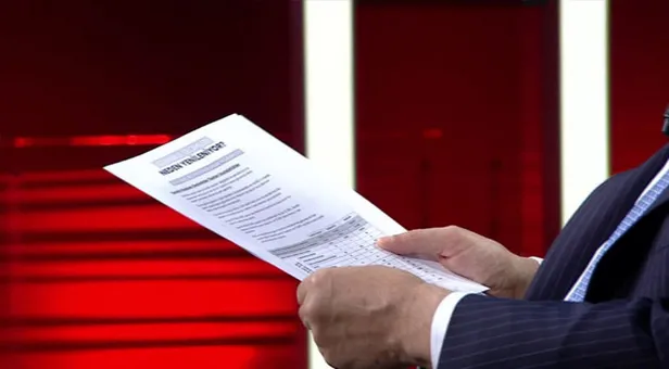 Son dakika... Cumhur İttifakı İstanbul Büyükşehir Belediye Başkan Adayı Binali Yıldırım'dan önemli açıklamalar-1