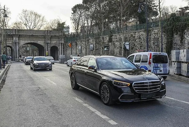 Başkan Erdoğan - Putin görüşmesi sonrası Rusya ve Ukrayna heyetleri İstanbul'da masaya oturuyor! Tarih ve saat belli oldu-2