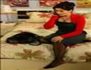 Dizilerin kötü kadınları