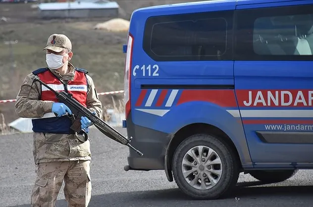 Adıyaman'da Uzunkuyu köyü karantinaya alındı!