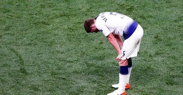 UEFA resmen açıkladı! 2021'de futbola yeni kural