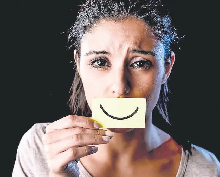 Depresyonun izi bağırsakta gizli