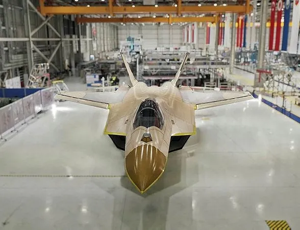 Türkiye’nin gurur projesine yurt dışından talep