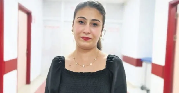 Mardin’de mucizevi böbrek nakli! 19 yaşındaki Gülcan Yesin diyalizden kurtuldu