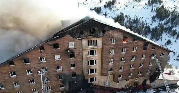 Grand Kartal Otel faciasında karanlık rapor bilmecesi! İrfan Acar'ın 428 bin liralık şüpheli para transferi